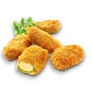 Cheese Jalapeno