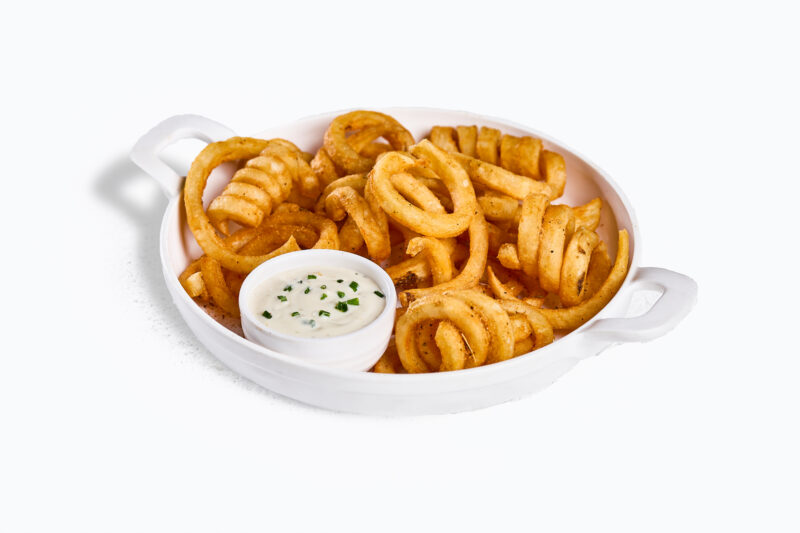 Curly Fries