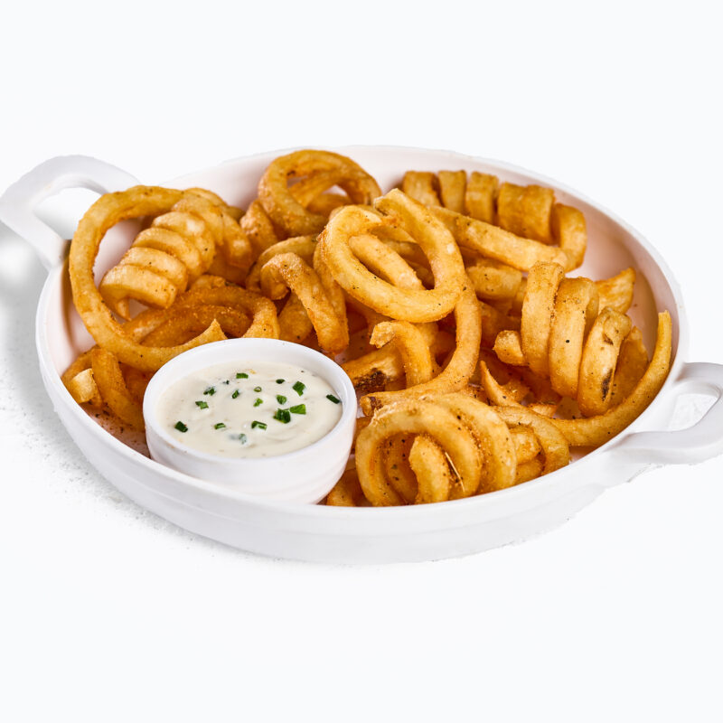 Curly Fries