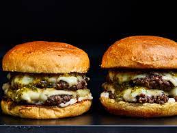 Burger Duo Combo