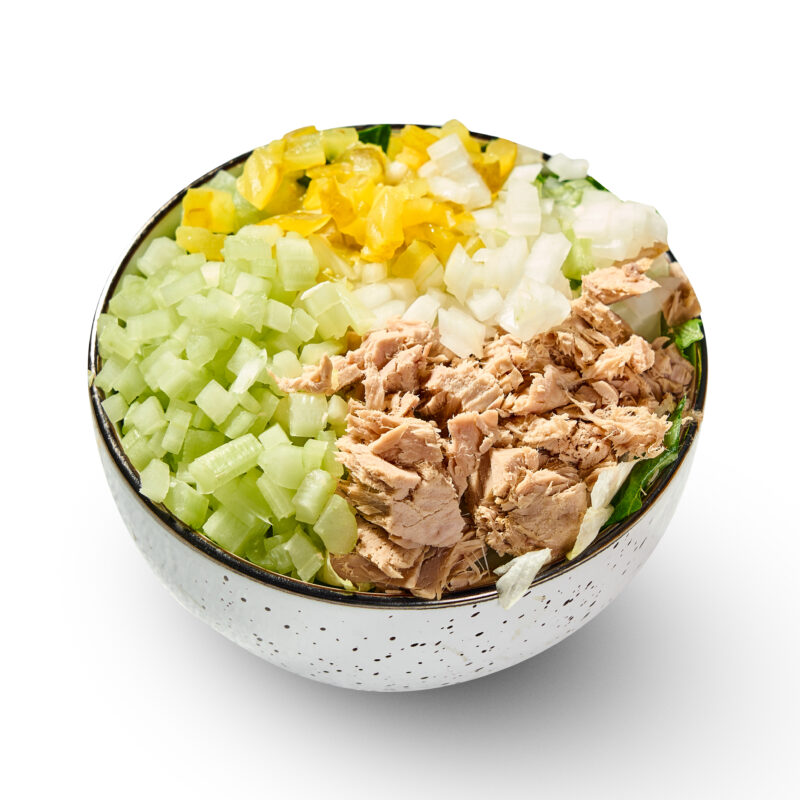 Tuna Salad