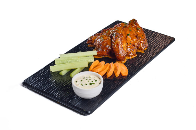 Buffalo Wings