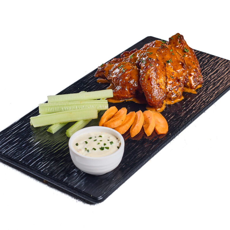 Buffalo Wings