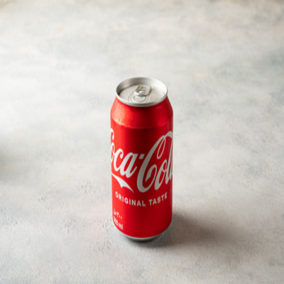 Soft Drinks